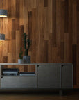 Resimdo Dark Multi Wood Holzoptik Folie | Wohnmobil Ausstattung | Wildnest Glamping