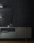 Resimdo Dark Pearl Wood Holzoptik Folie | Wohnmobil Ausstattung | Wildnest Glamping