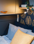 Resimdo Mud Folie | Wohnmobil Ausstattung | Wildnest Glamping