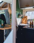 Resimdo Mud Folie | Wohnmobil Ausstattung | Wildnest Glamping