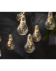 Solar Lichterkette Glow | Wohnmobil Ausstattung | Wildnest Glamping