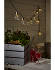 Solar Lichterkette Glow | Wohnmobil Ausstattung | Wildnest Glamping