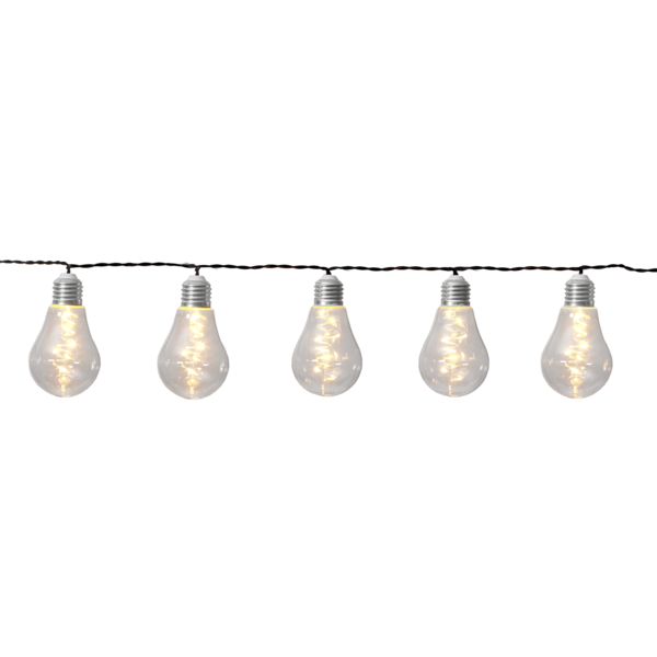 camperflower solar markisen lichterkette Solar Lichterkette "Glow" 1,8m
