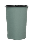 Flextrash Abfalleimer Large 9 Liter- Ocean Green