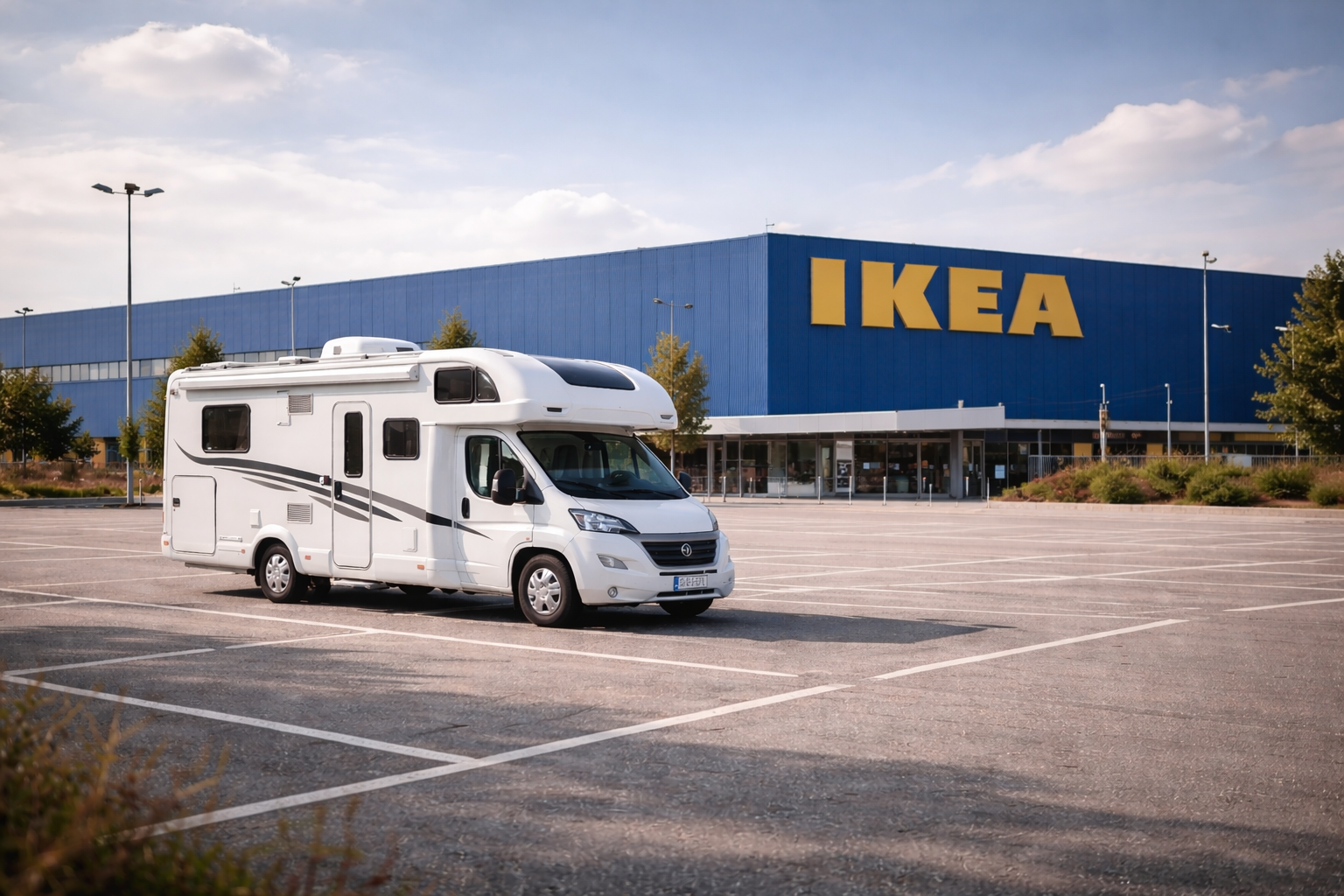 12 Ikea Hacks für dein Wohnmobil: 2026 Edition