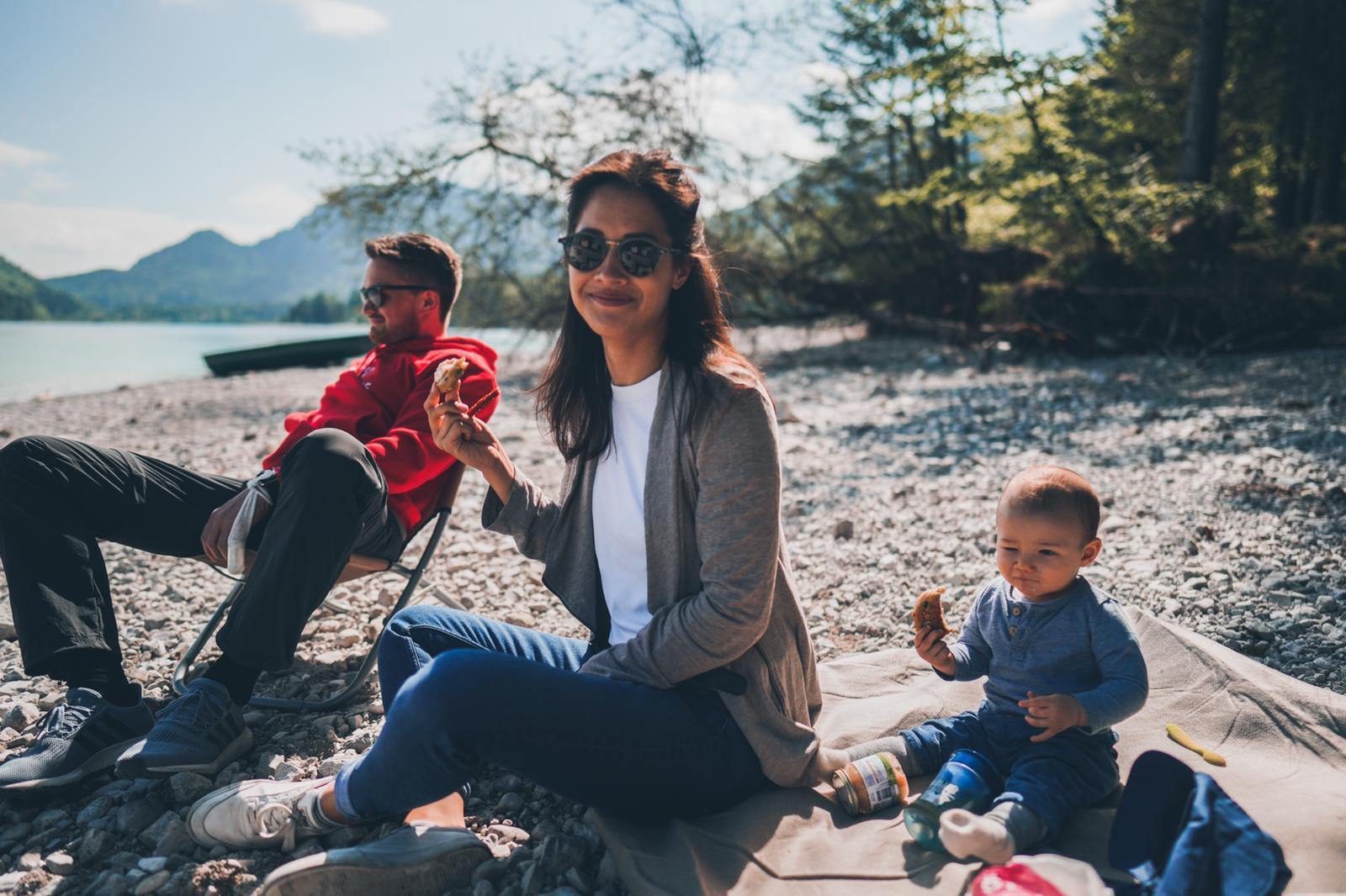 Our Story  | Wohnmobil Ausstattung |  Wildnest Glamping