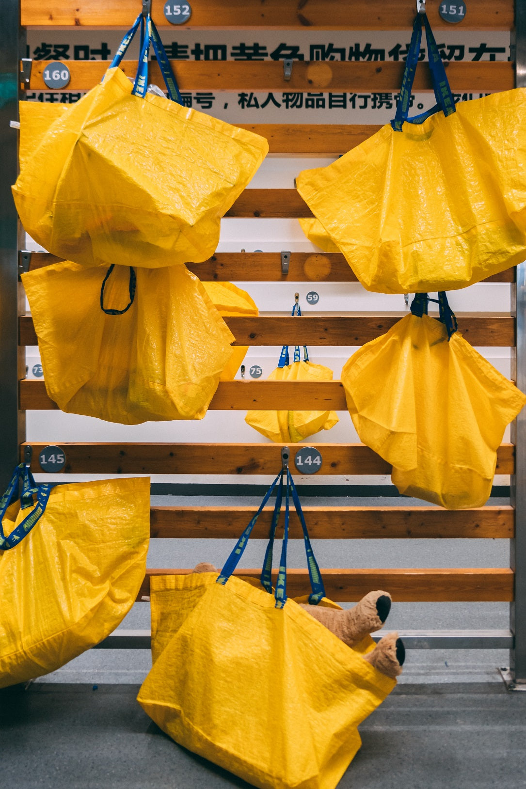 Die 10 Ikea Hacks für dein Wohnmobil | Jetzt im Wildnest Glamping Blog