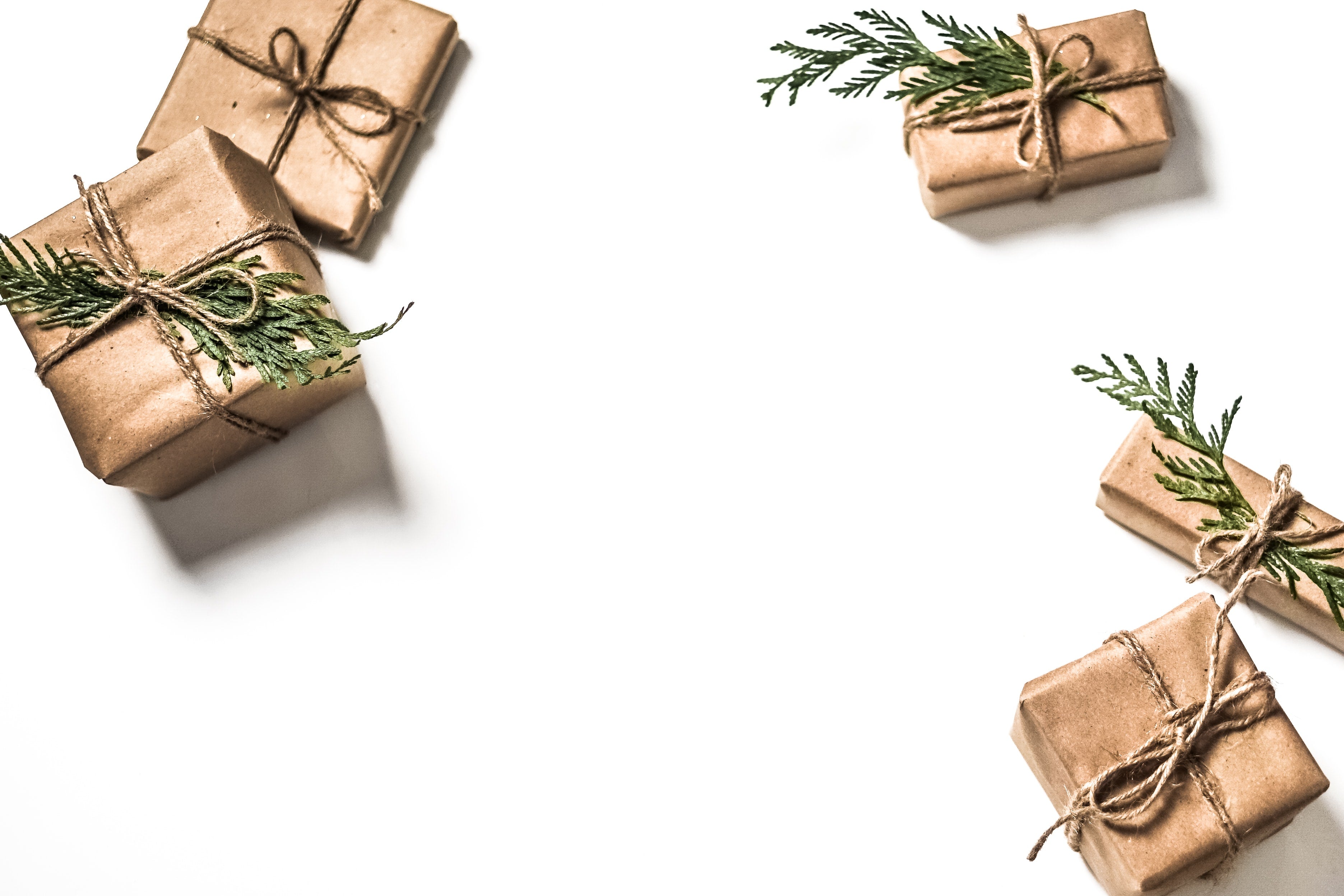 12 schöne & individuelle Geschenkideen für Weihnachten