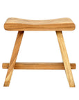 Suar Hocker Natur