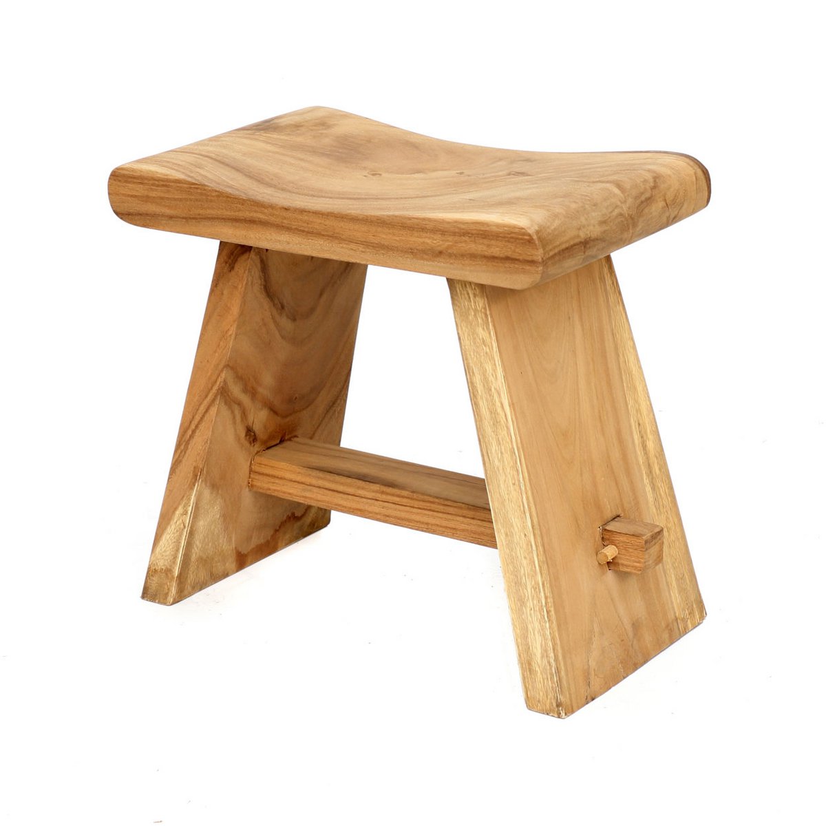 Suar Hocker Natur