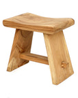 Suar Hocker Natur