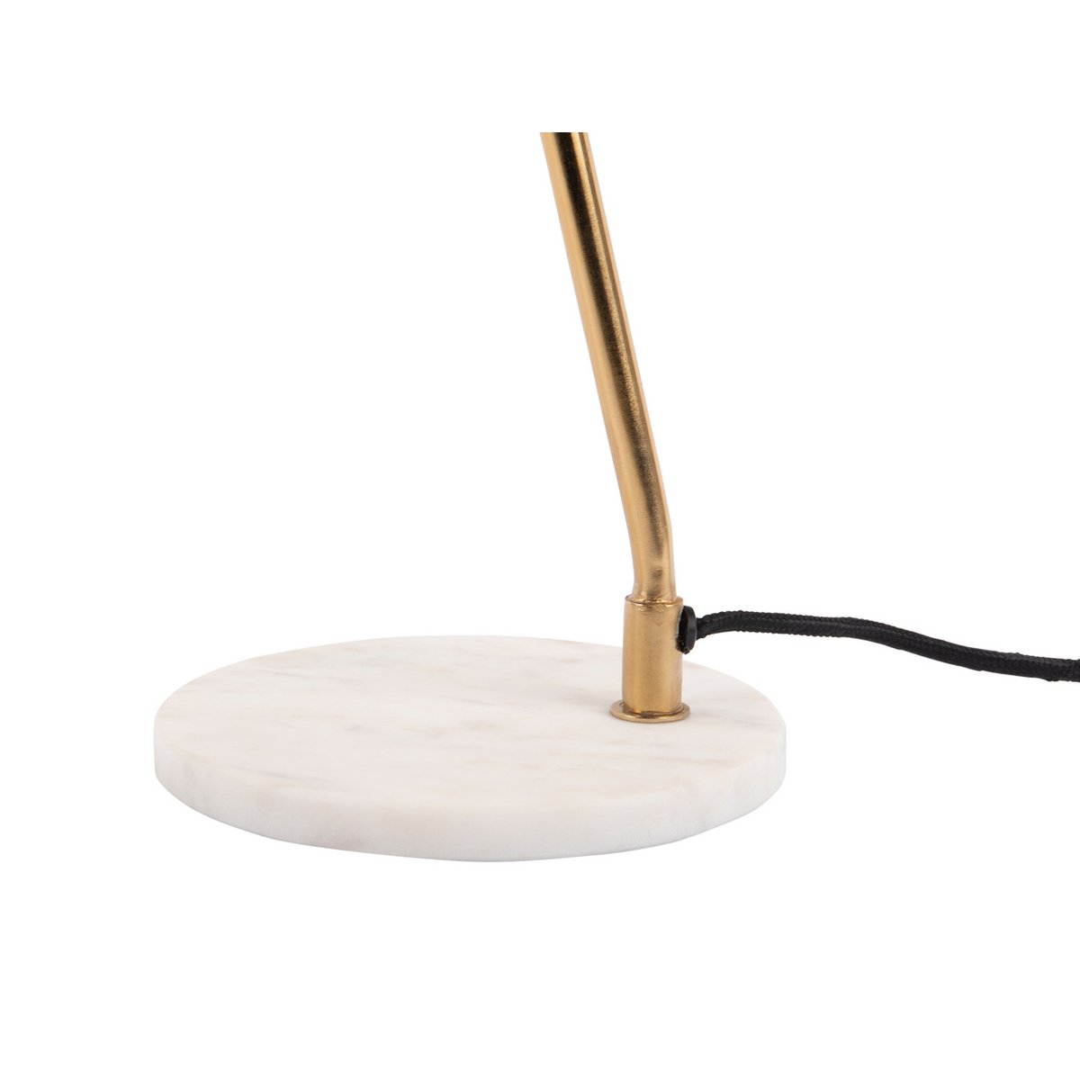 Tischlampe Savvy - sage