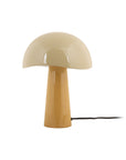 Grato Tischlampe - gelb