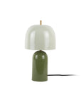 Tischlampe Rico - grün