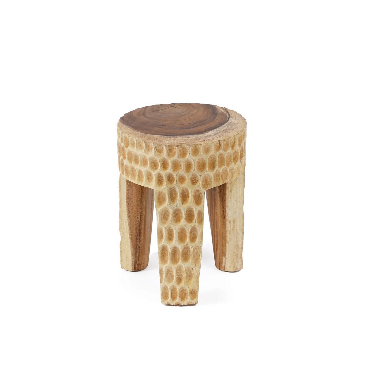 Paramo Hocker – Natur