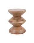 Beistelltisch Totem