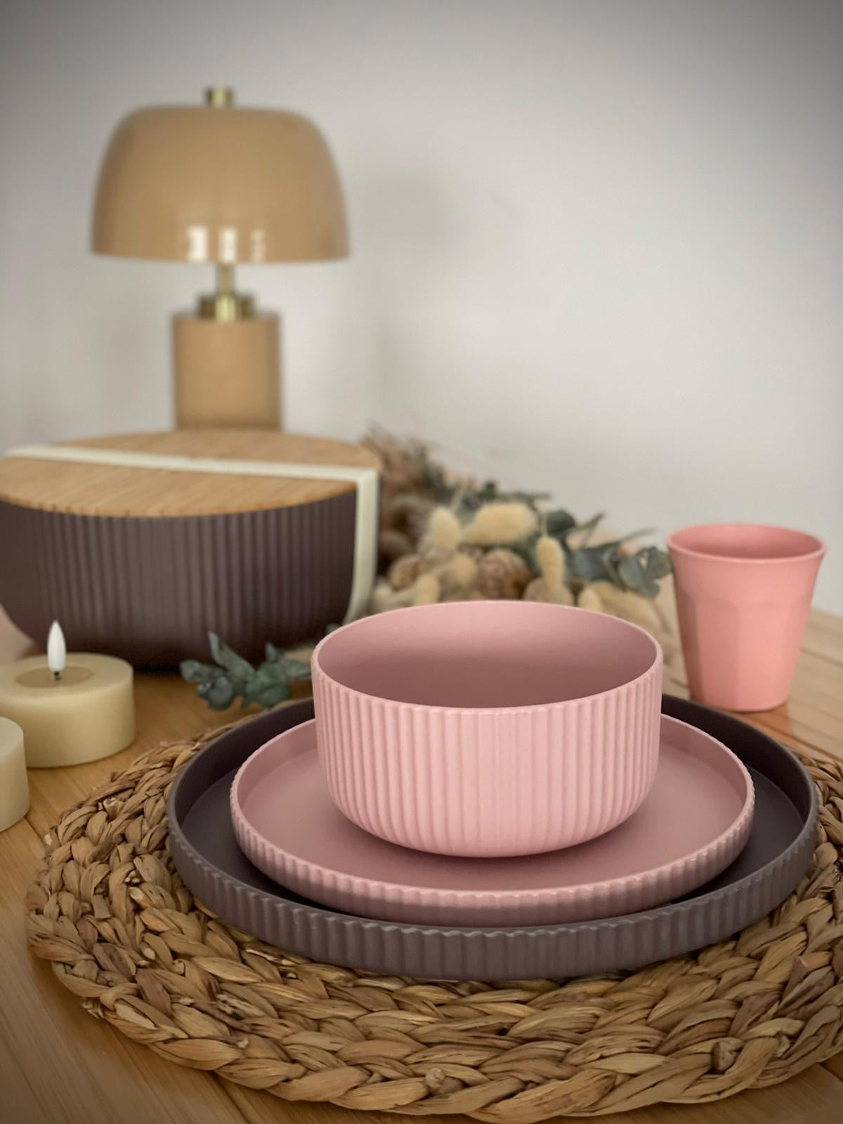 Bioloco Deluxe small bowl Ø13,5cm