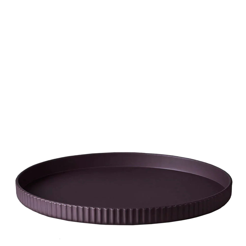 B-Ware: Deluxe großer Teller Ø25cm