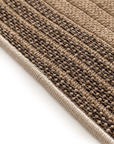 Benuta In- & Outdoor Teppich Andora beige/braun