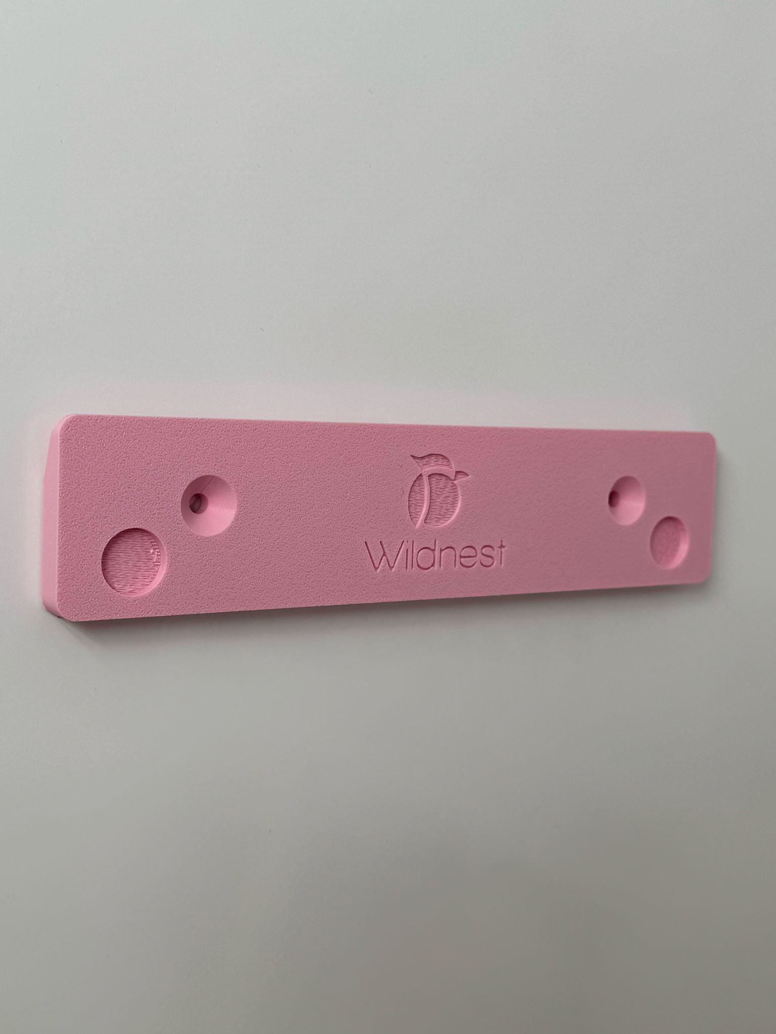Toniebox Halterung mit Ablage – Magnetisch &amp; Klebbar