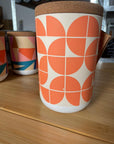 B-Ware: Vorratsdose Retro Large 1L