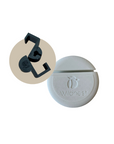 Bundle: Türhalterung + Magnethalterung