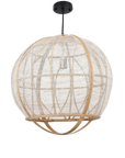 Pella Hängelampe Beige