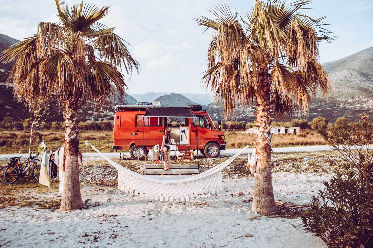 hängematte boho xxl Amazonas XXL Boho Hängematte Rio – Wildnest Glamping