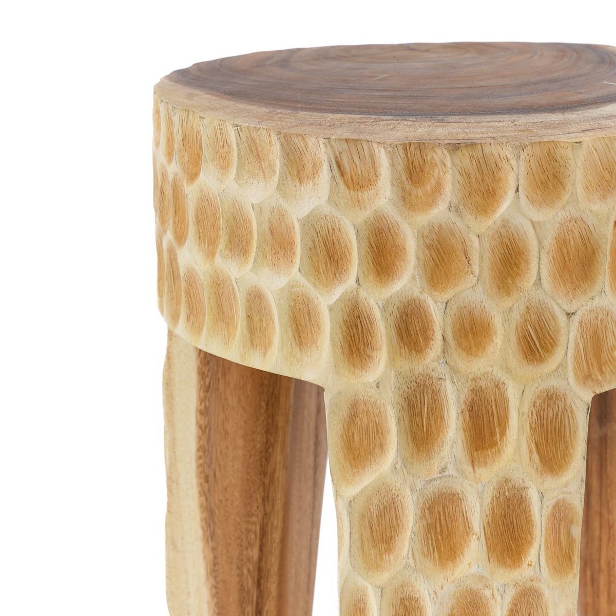 Paramo Hocker – Natur