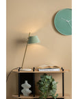 Tischlampe Savvy - sage
