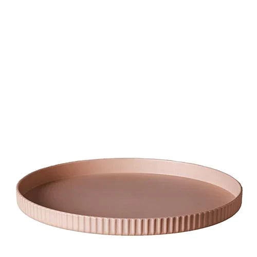 B-Ware: Deluxe großer Teller Ø25cm