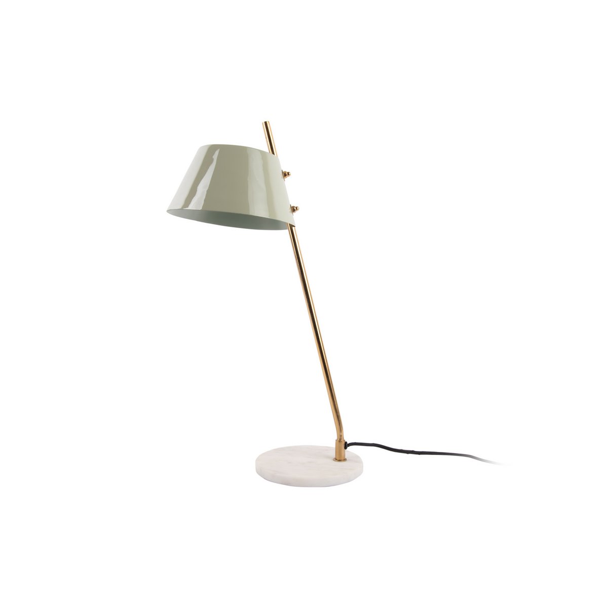 Tischlampe Savvy - sage