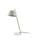 Tischlampe Savvy - sage