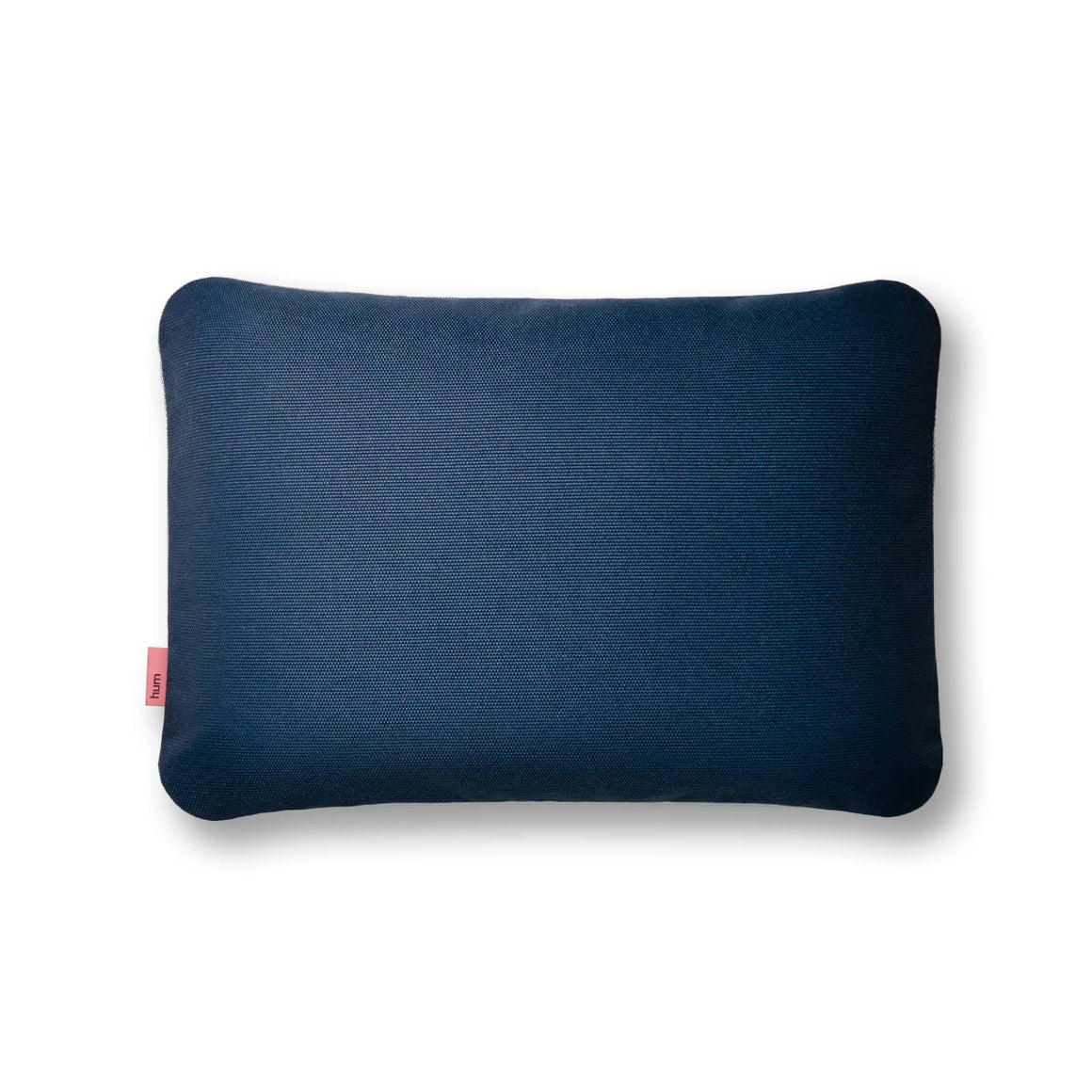 hum Outdoor-Kissen Marine/Kreide