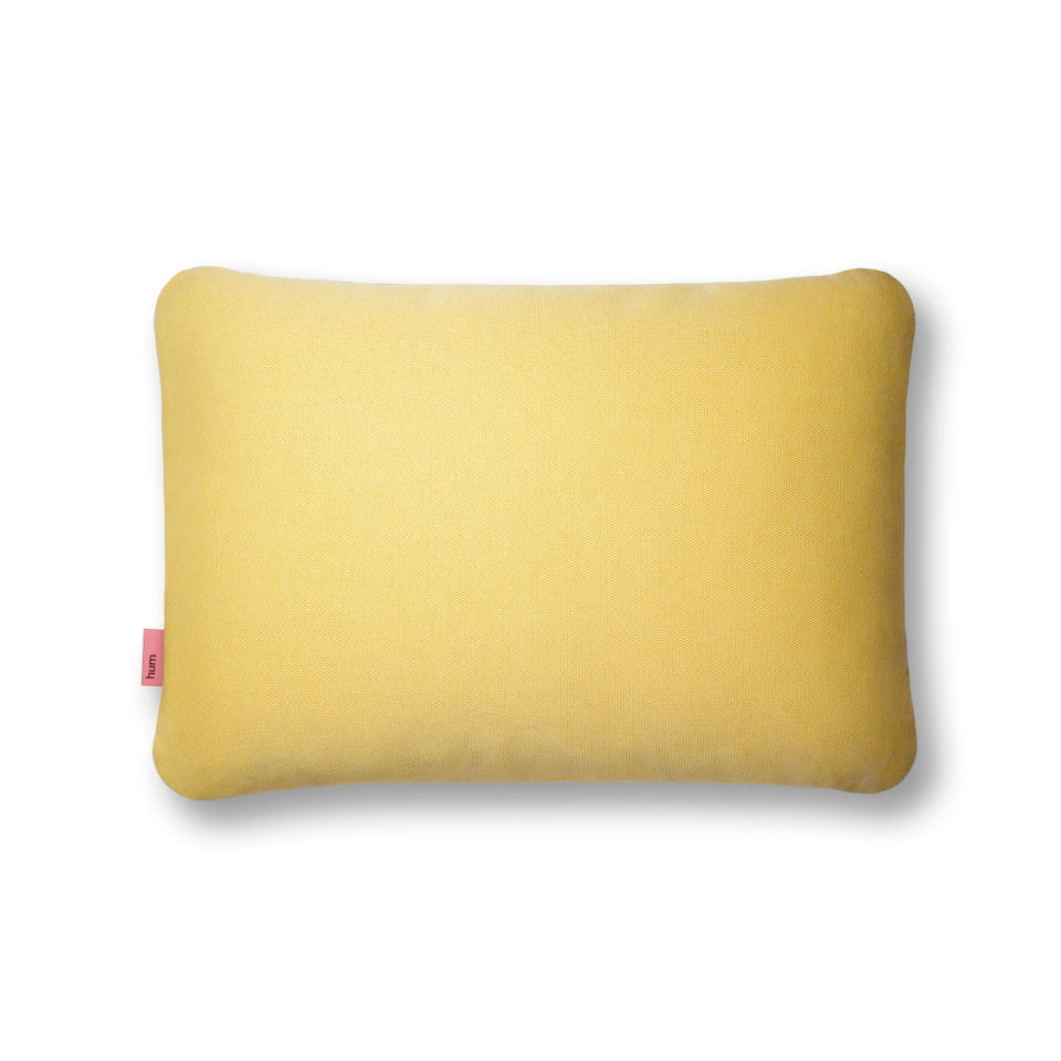 hum Outdoor-Kissen Sonne/Sand