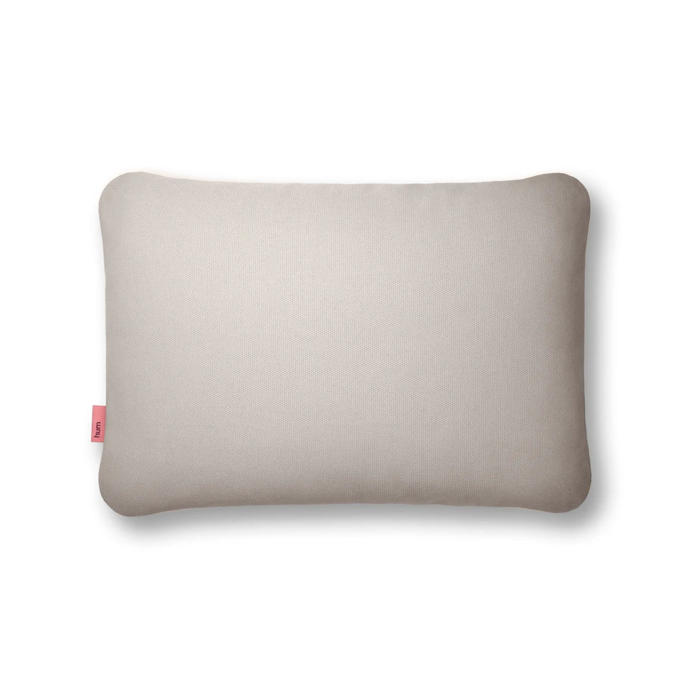 hum Outdoor-Kissen Sonne/Sand