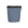 Der Flextrash 3L in Ocean Blue ist ein toller Begleiter für die Campingreise. Ein schöner und gleichzeitig nachhaltiger Mülleimer für die Reise im Camper | Jetzt kaufen bei Wildnest Glamping