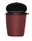 Flextrash Abfalleimer Medium 5 Liter - Earthy Red