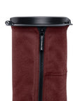 Flextrash Abfalleimer Medium 5 Liter - Earthy Red