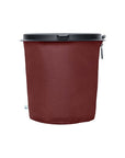 Flextrash Abfalleimer Medium 5 Liter - Earthy Red