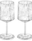 Koziol Club No.9 Superglas Weinglas 200ml