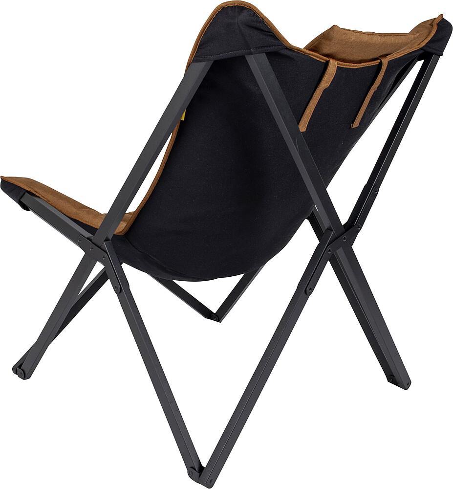 bo camp stuhl Bo-Camp Relaxstuhl Industrial Molfat Clay