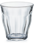 Das perfekte Glas für die Reise im Wohnwagen oder Wohnmobil das bruchfeste Duralex Picardie Glas in 250ml | Jetzt kaufen bei Wildnest Glamping
