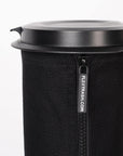 Flextrash Abfalleimer Small 3 Liter  | Wohnmobil Ausstattung |  Wildnest Glamping