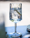 Koziol Club No.4 Superglas Weinglas 300ml  | Wohnmobil Ausstattung |  Wildnest Glamping