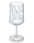 Koziol Club No.4 Superglas Weinglas 300ml  | Wohnmobil Ausstattung |  Wildnest Glamping