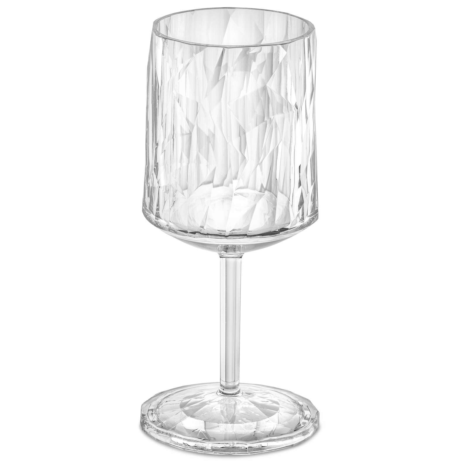 Weinglas für dein Wohnmobil oder Wohnwagen aus Superglas | Wildnest Glamping