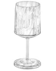 Weinglas für dein Wohnmobil oder Wohnwagen aus Superglas | Wildnest Glamping