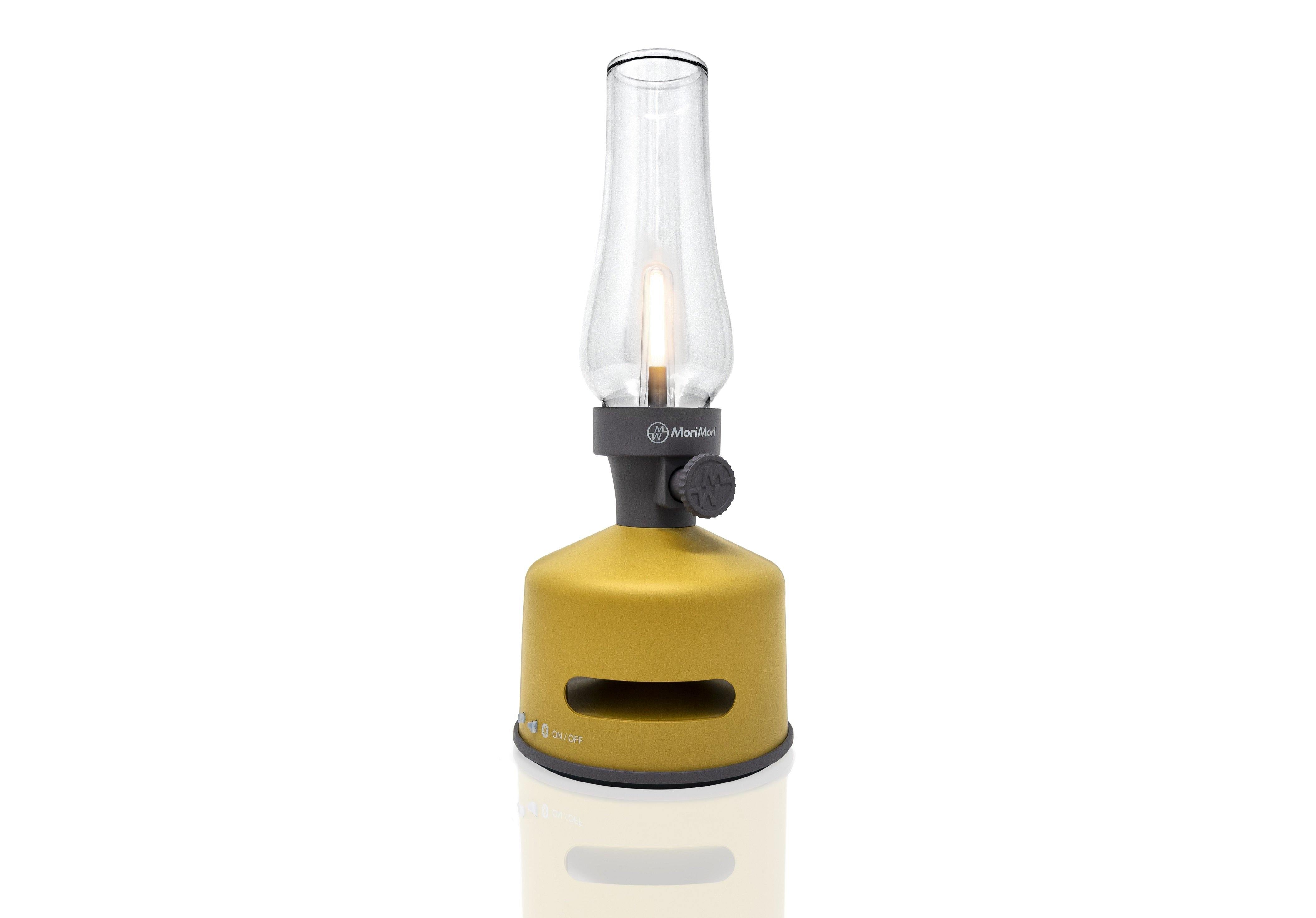 Camping Lampen & Lichter fürs Wohnmobil