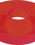 Omnia Camping Backofen Silikonform in rot perfekt als Omnia Zubehör | Jetzt kaufen bei Wildnest Glamping